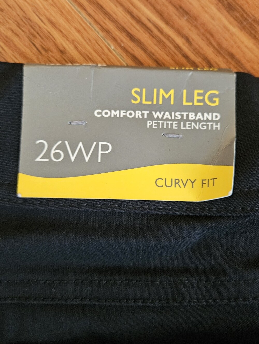 Pants - Picture 13 of 13